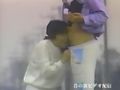 マメコはプルプル