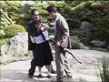 薬師丸広美 セーラー服とキカン棒