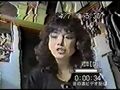 美容部員のみよちゃん