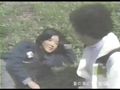 鍛練の性果は