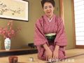 2010年年始企画 姫初め 淑女編4