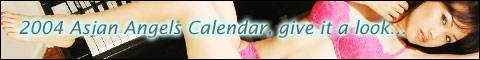 Asian Angels calendar and club