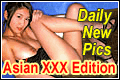 Asian XXX Edition