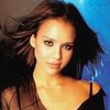 JESSICA ALBA