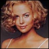 CHARLIZE THERON