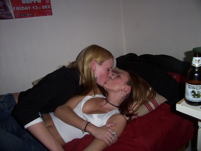 lesbian fun filth
