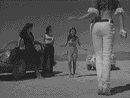 free lesbian home video clips