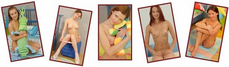 lesbians action pool