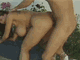 massive lesbian juggs