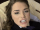 teen lesbian kissing french licking