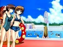 sexy asian school girls anime