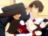 anime sexy ec