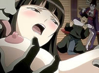 fury hentai galleries