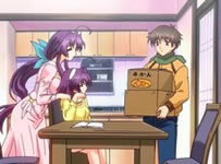 read or die anime death scene