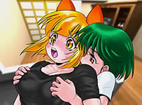 family guy hentai gallieries