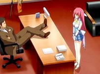 school porn anime