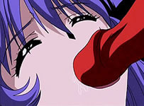 anime arcadia comic