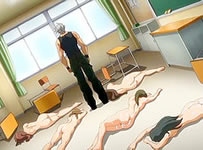 mizore hentai in english