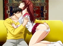 hentai brainwashing
