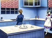 milk and boobaliscious anime