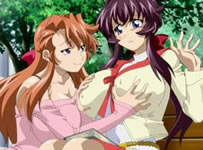 zou hentai