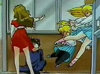milk and boobaliscious anime