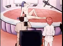 warau kangofu hentai