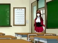 vectores anime lucy