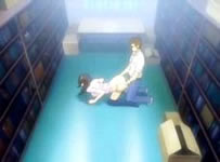 anime takeover