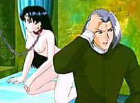 krystal hentai videos