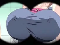 anime breast suckling
