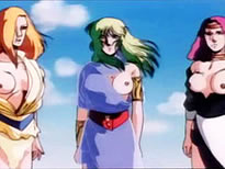 boy anime naked