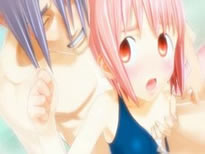 anime horny schoolgirl flash