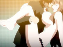 nakes anime