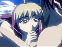 anime character mars manga you?