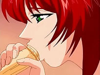 hentai character ryo