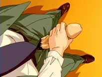 hentai finguring