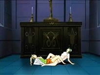 anime reviews evangelion