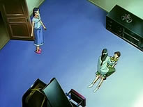 yuri susumiya haruhi dojinshi hentai