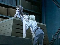jiggling anime breasts