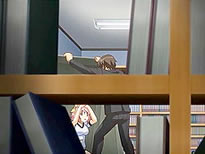 anime fan fiction forum