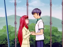 shizuka hentai
