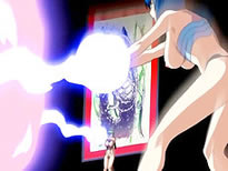 anime female renderings