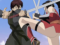 free rurouni kenshin hentei