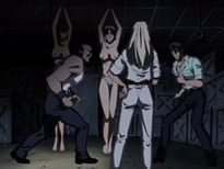 souichiro x aya hentai