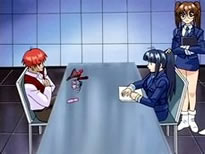 major anime info