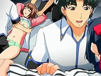 free anime xxx rated cartoon characters doing incest