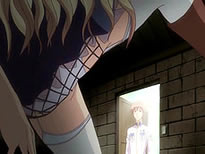 anime babe strip cheat