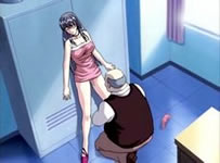 hentai virgin fucked