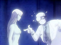 d gray man anime pictures